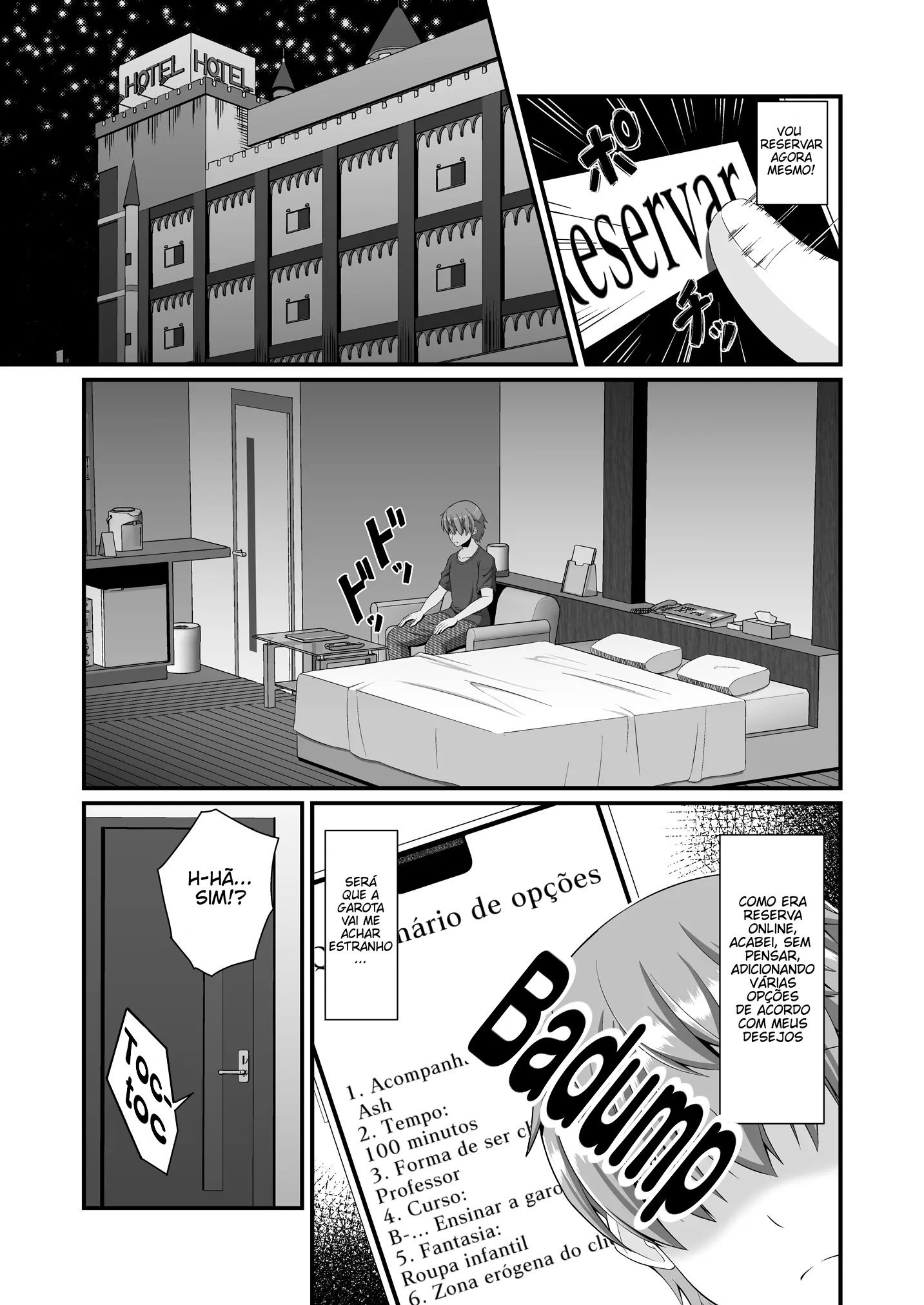 Maison de Succubus by yasha