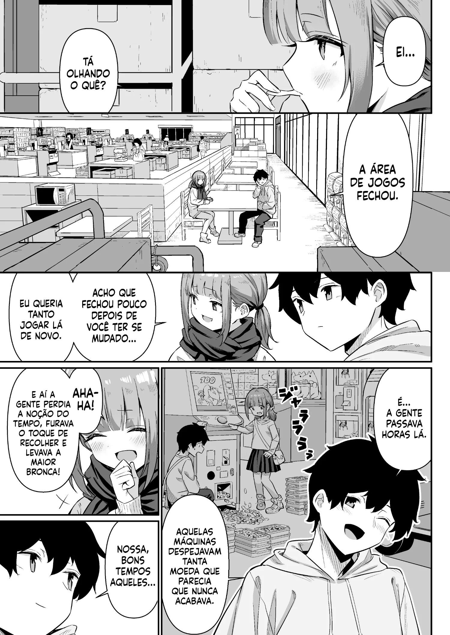 Chikubi Gottsunko kara Hajimaru Imouto to no H na Asobi by Yokoya Manjirou