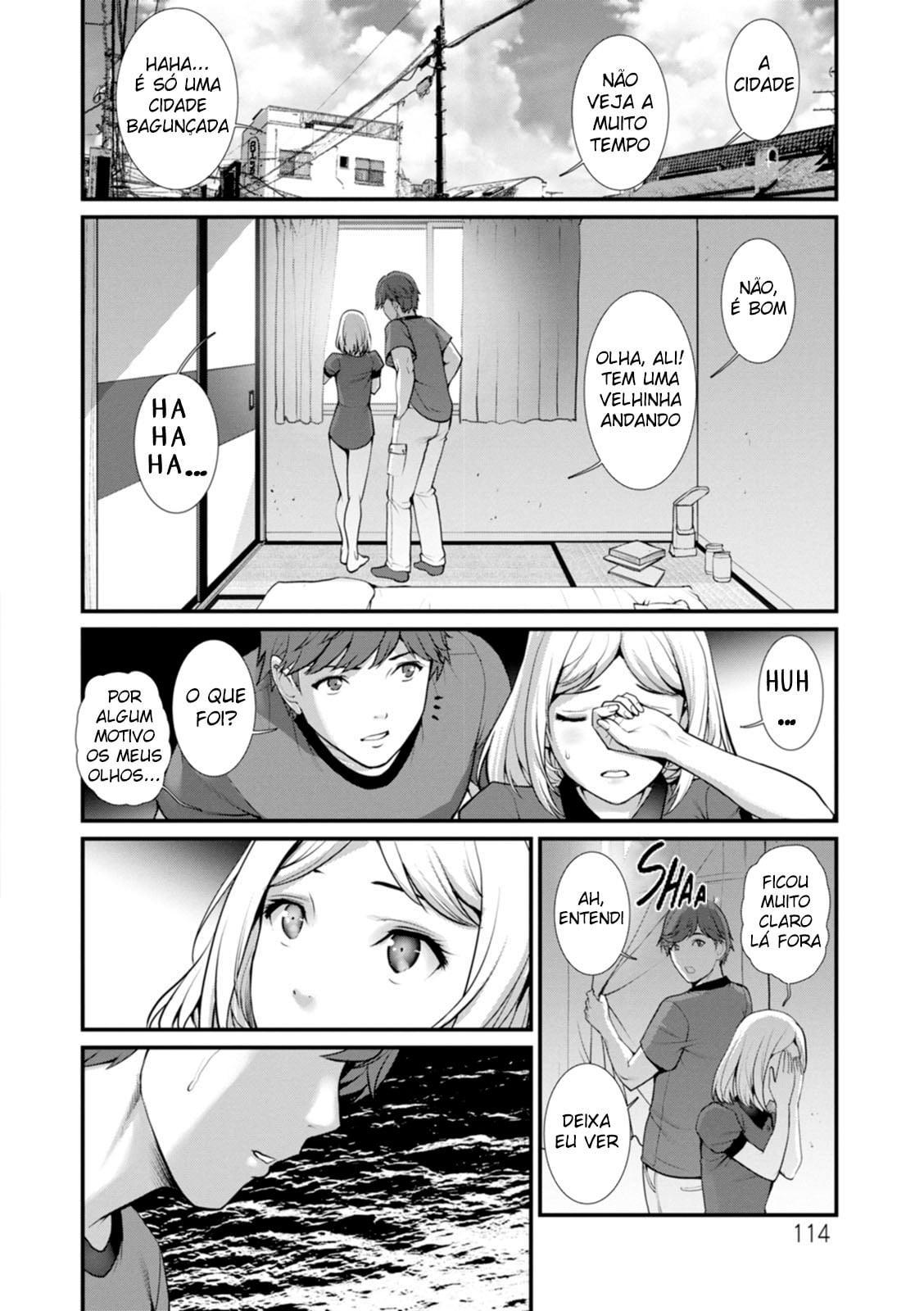 Chika 30m no Mitsugetsu o... by Saigado