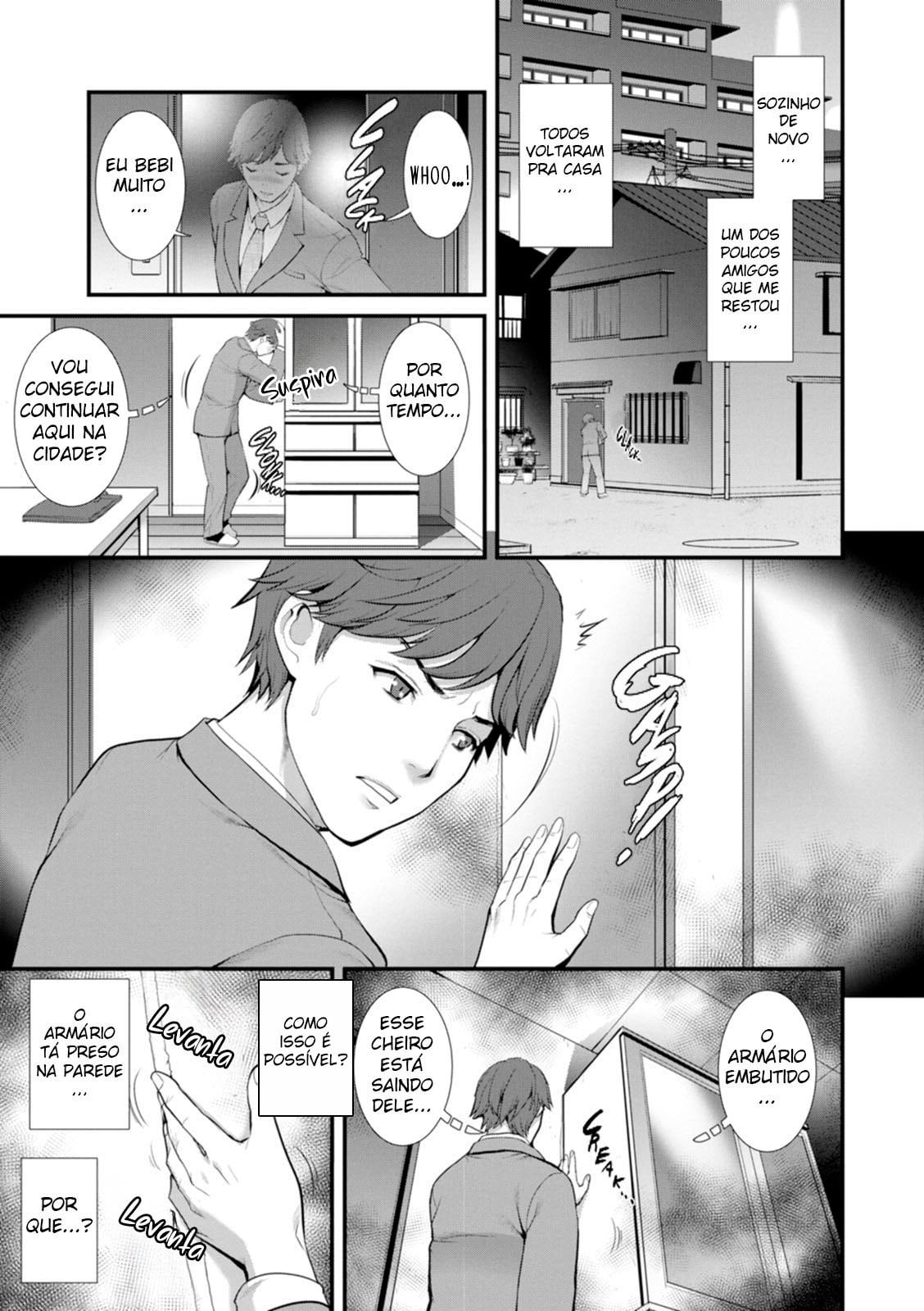 Chika 30m no Mitsugetsu o... by Saigado
