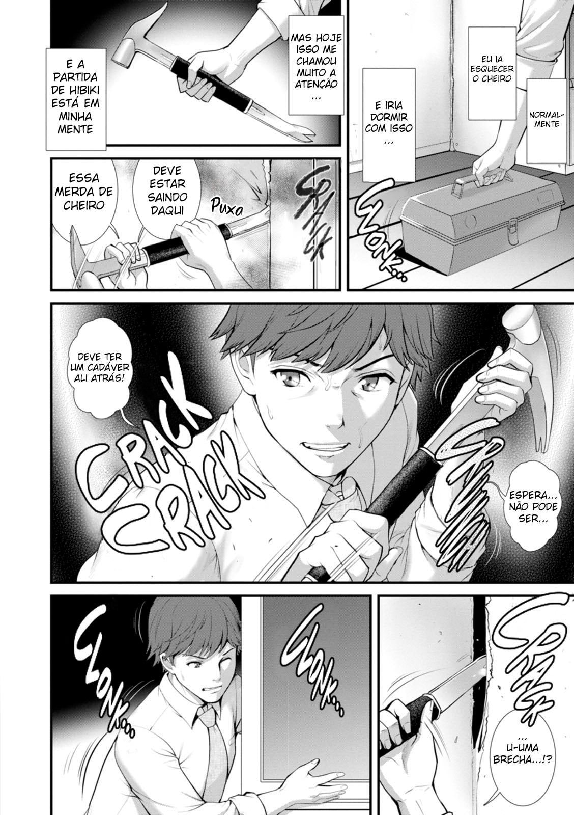 Chika 30m no Mitsugetsu o... by Saigado
