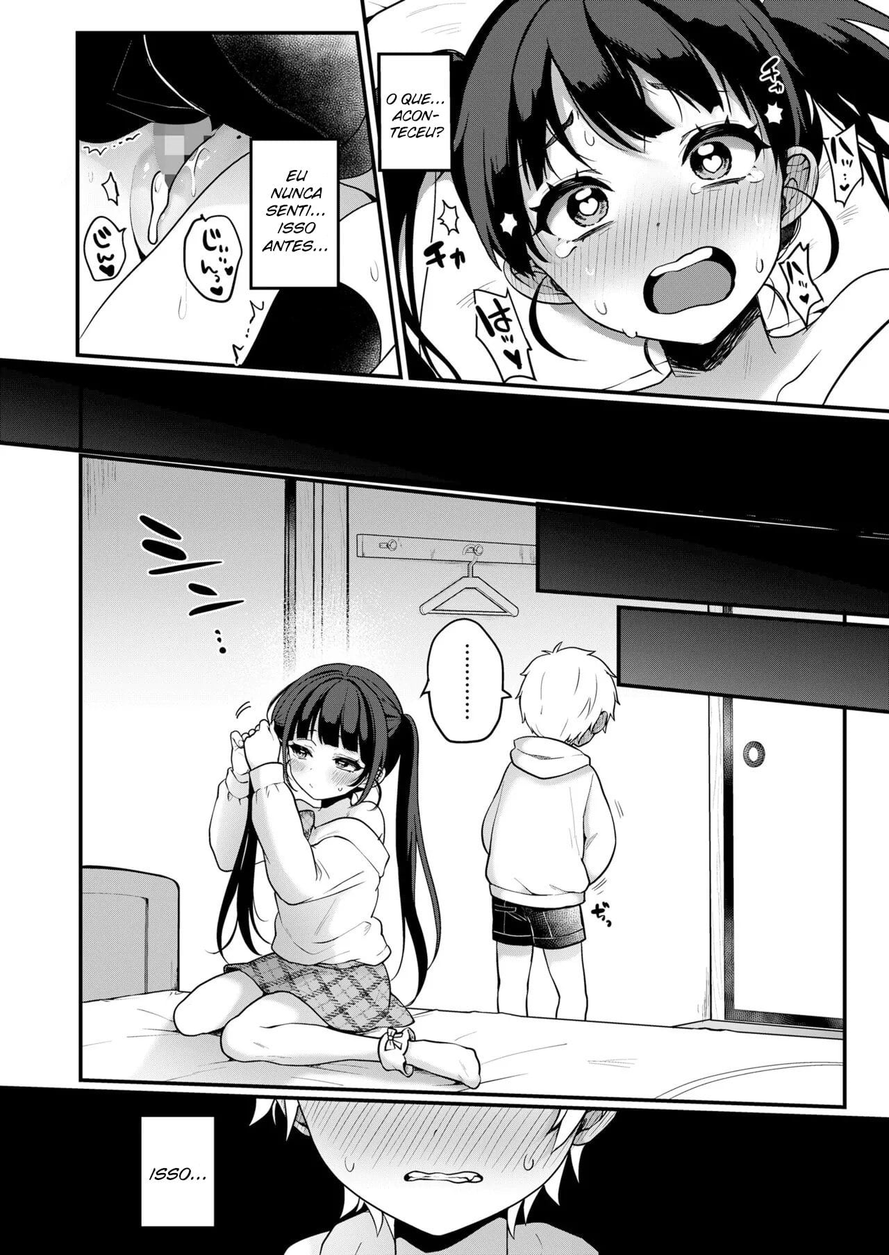 Otona Gokko 2 by Poron