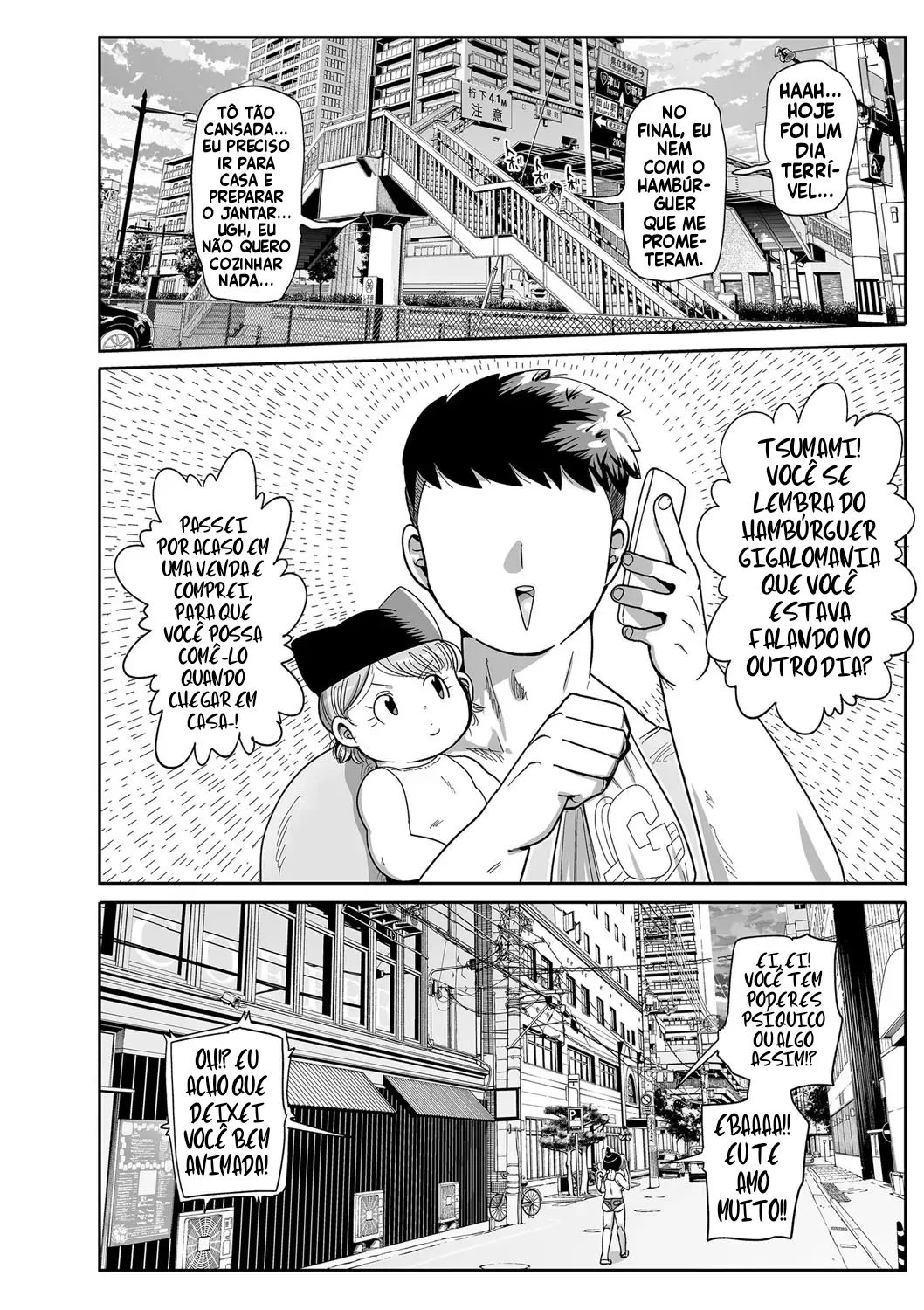 Komochi Tsuma no Arai-san ~Gym de Ase o Nagasou~ by Kiliu