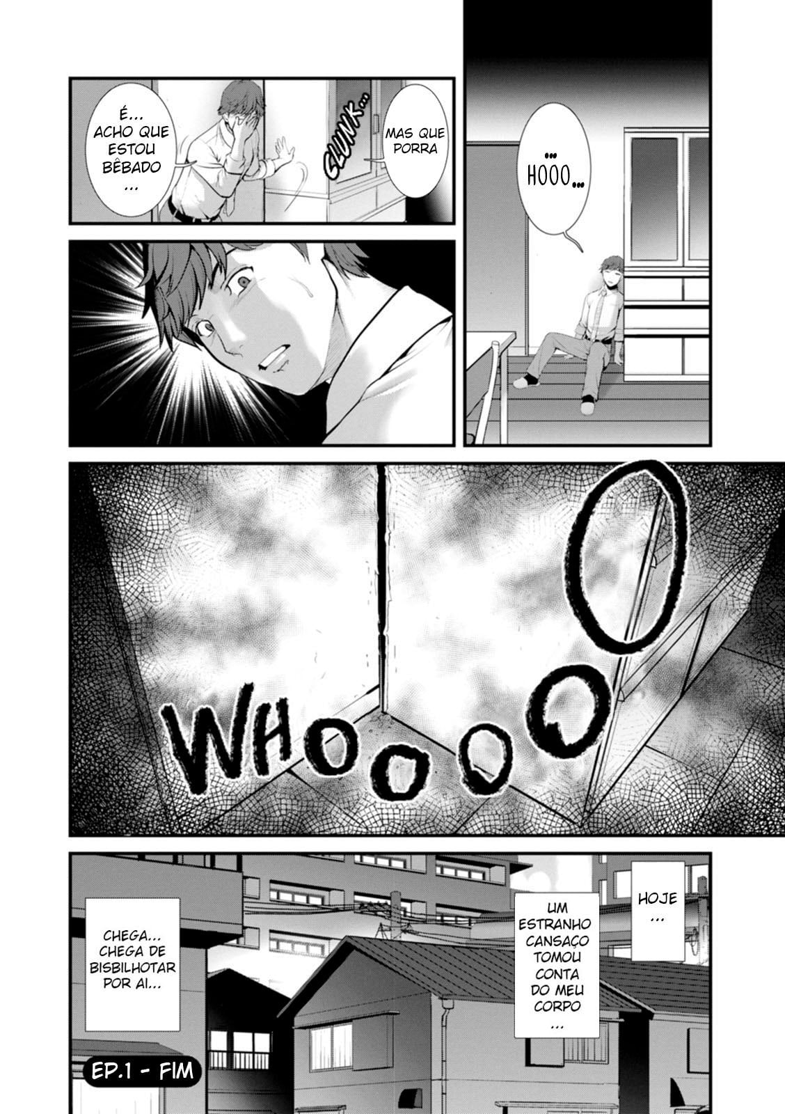 Chika 30m no Mitsugetsu o... by Saigado