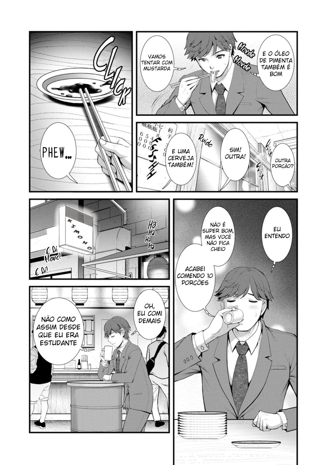 Chika 30m no Mitsugetsu o... by Saigado