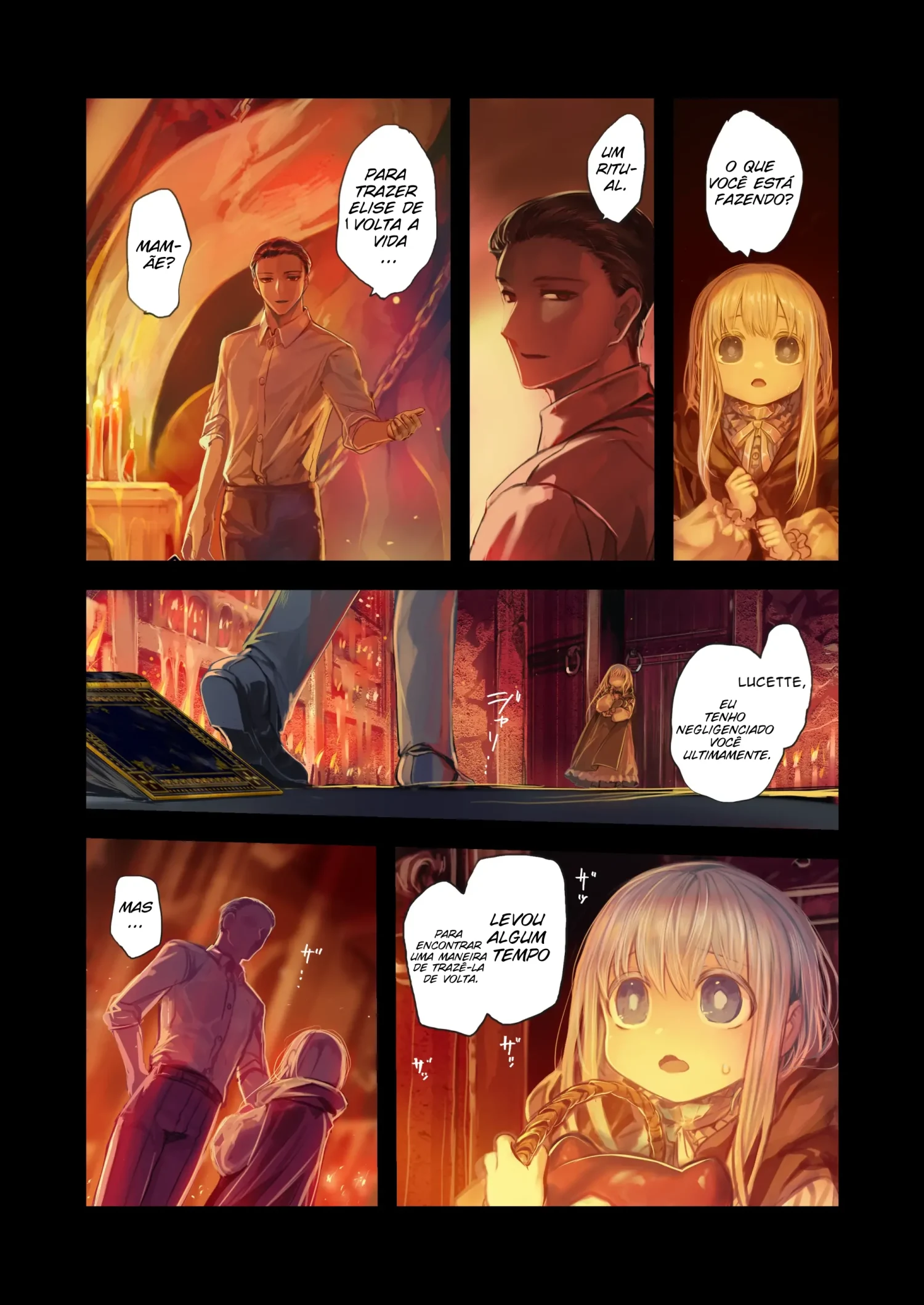 Connect -Shoujo wa Shokushu to Ai o Tsumugu- 2 by Komota