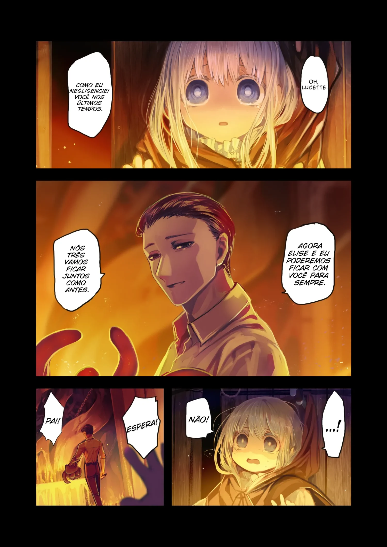 Connect -Shoujo wa Shokushu to Ai o Tsumugu- 2 by Komota