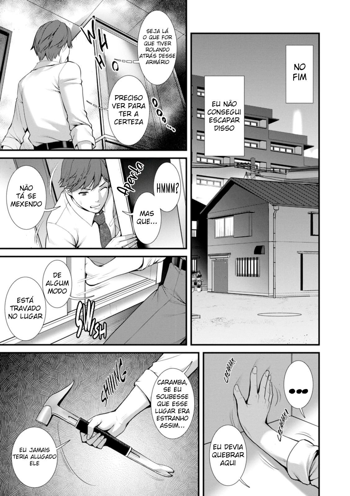 Chika 30m no Mitsugetsu o... by Saigado