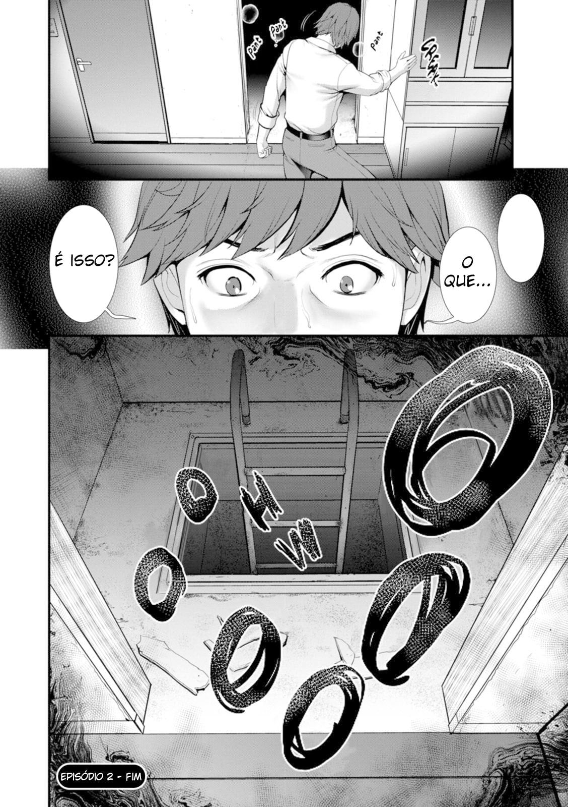 Chika 30m no Mitsugetsu o... by Saigado