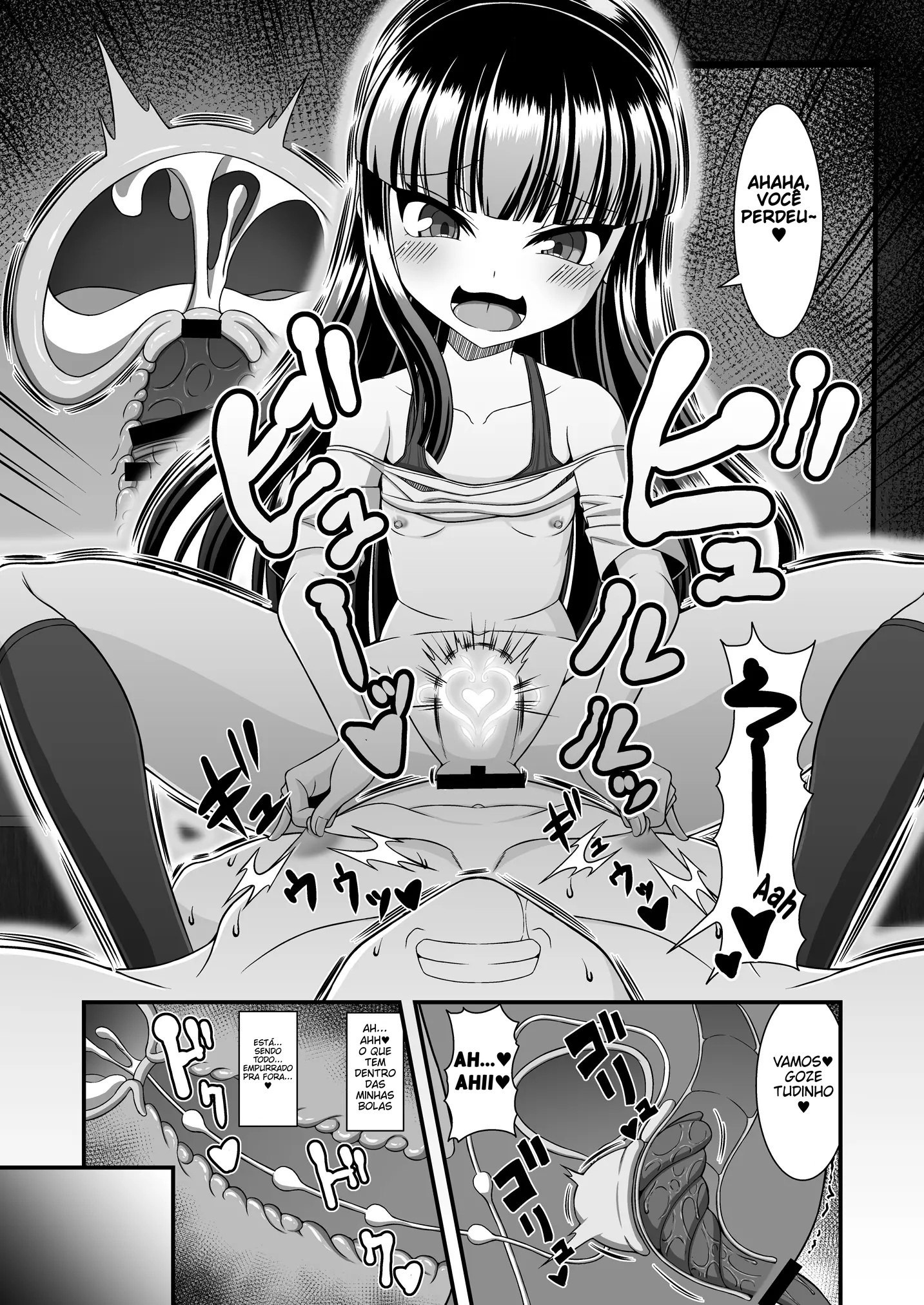 Maison de Succubus by yasha