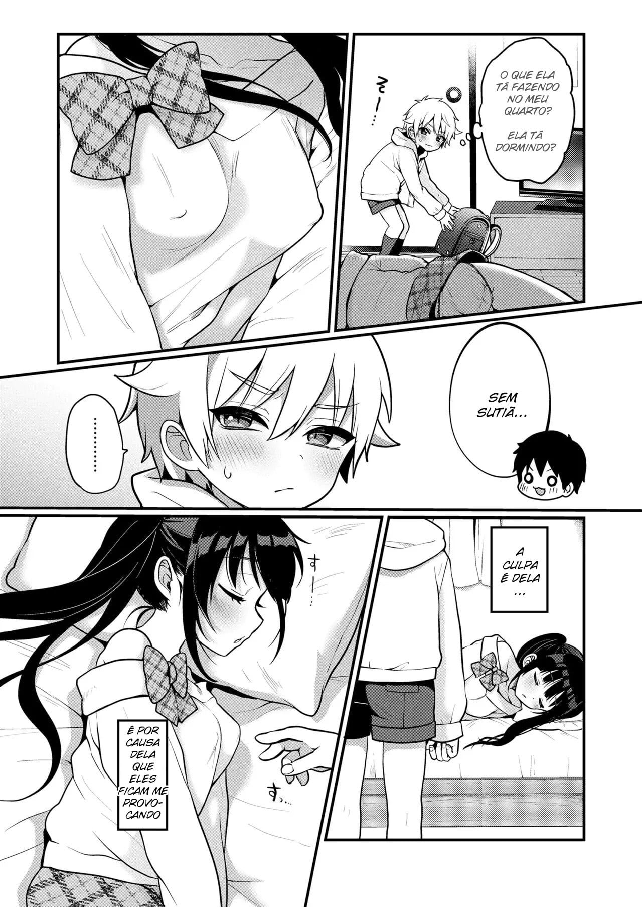 Otona Gokko 2 by Poron