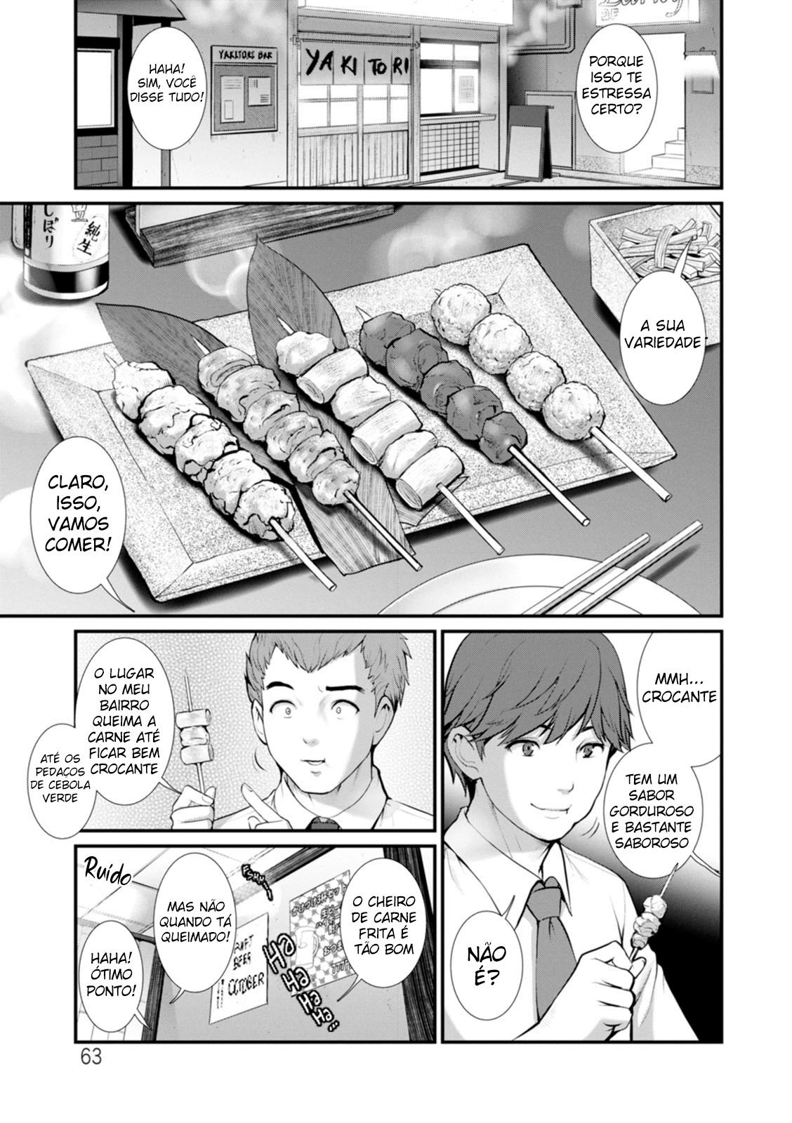 Chika 30m no Mitsugetsu o... by Saigado