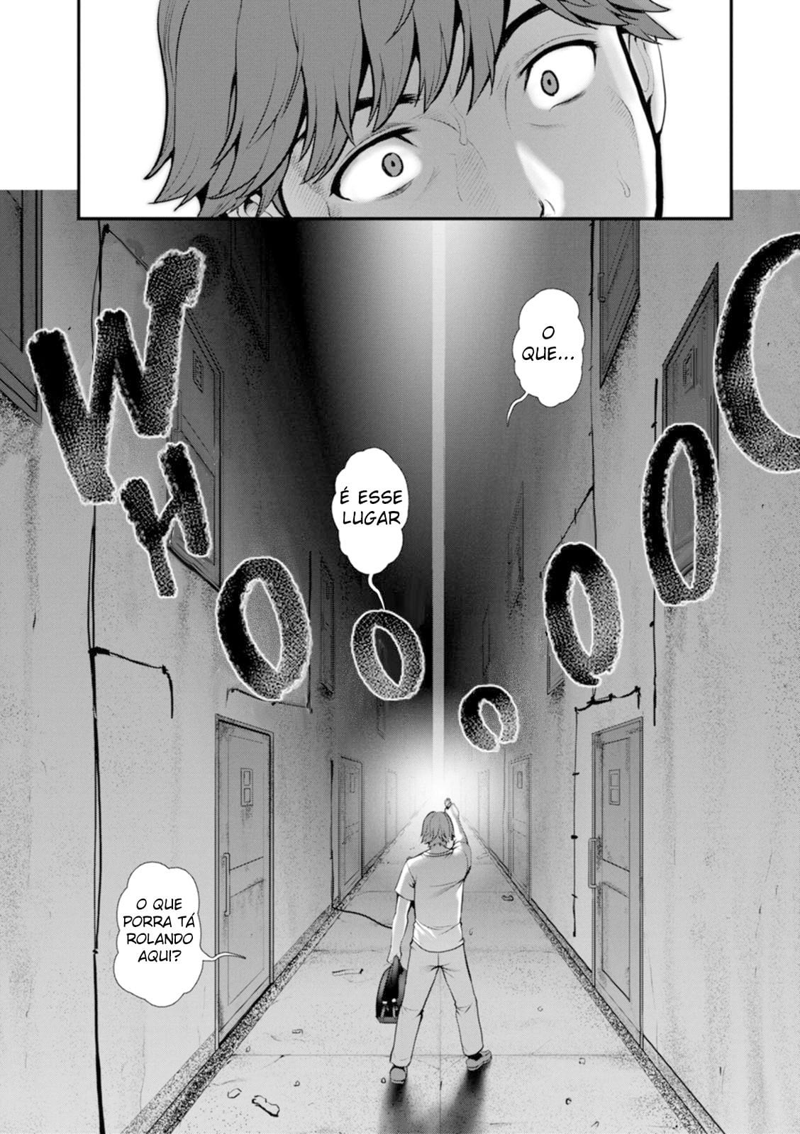 Chika 30m no Mitsugetsu o... by Saigado