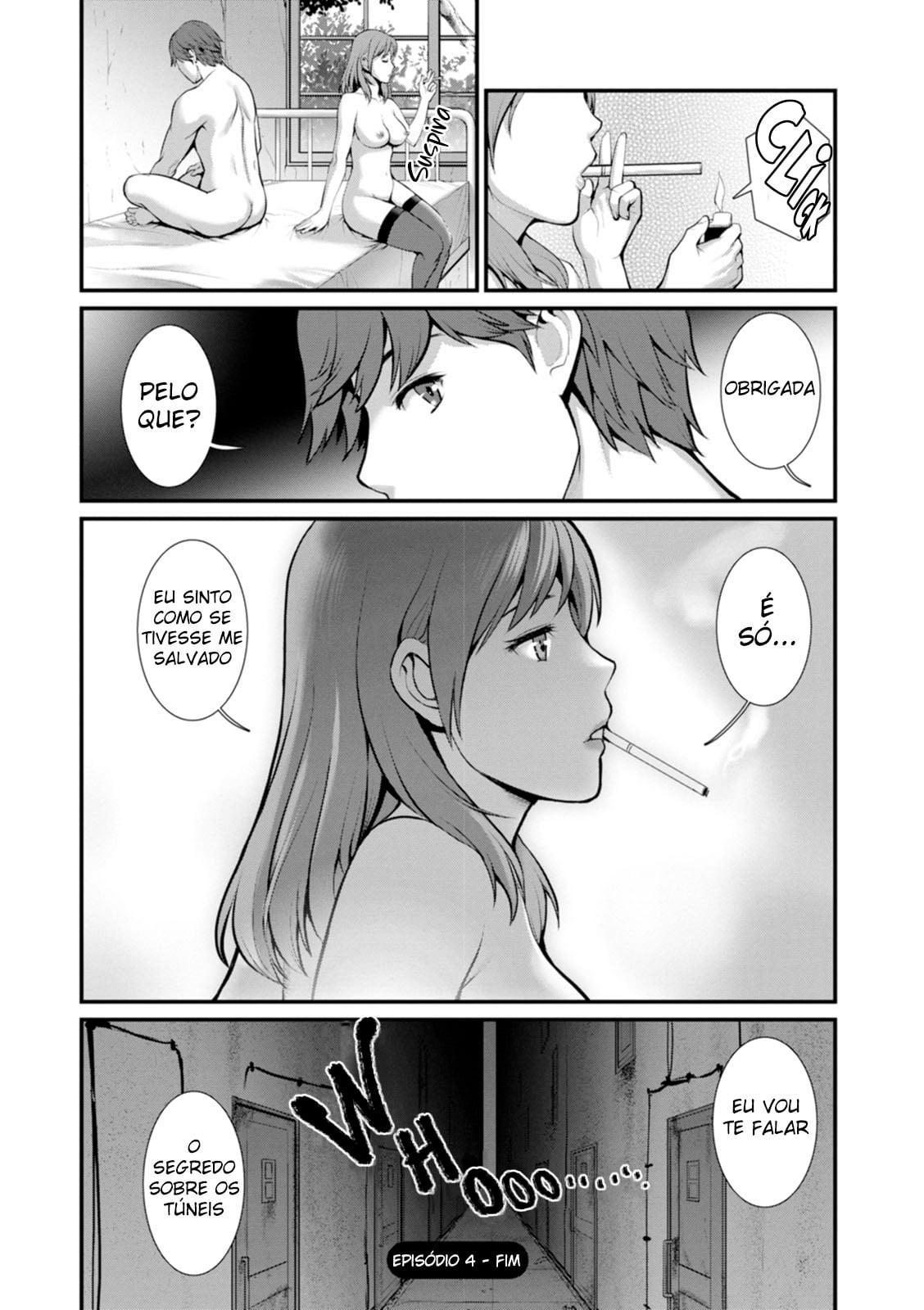 Chika 30m no Mitsugetsu o... by Saigado