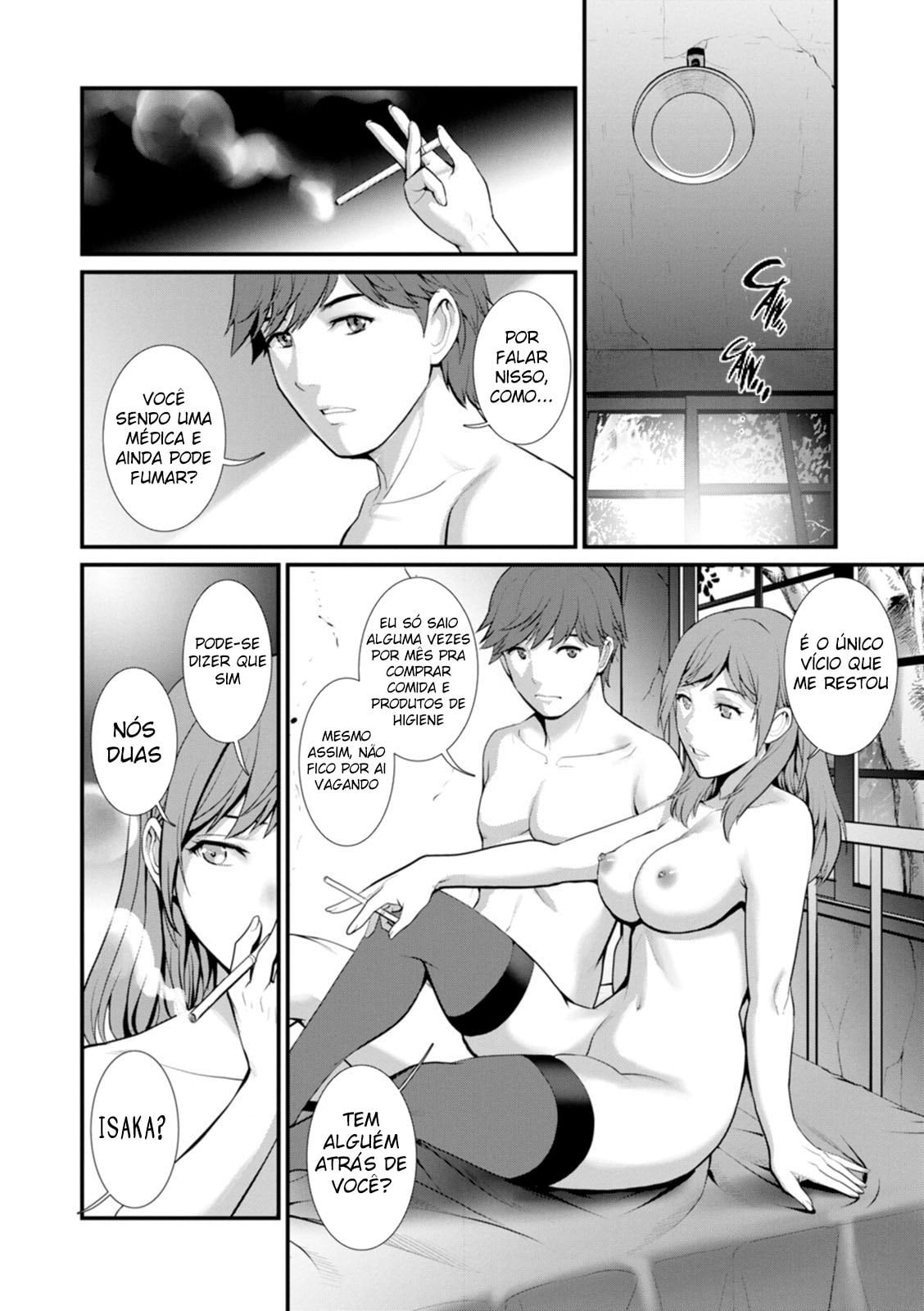 Chika 30m no Mitsugetsu o... by Saigado