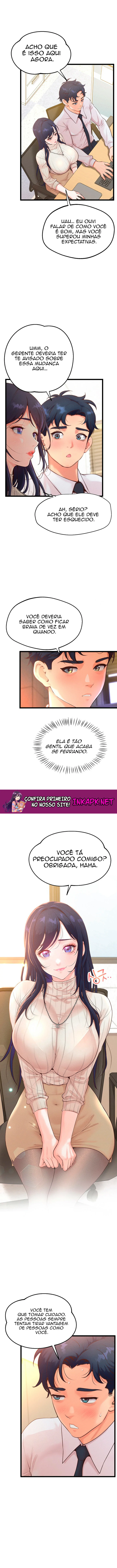 Registro de Relações Proibidas 8 by Doneung