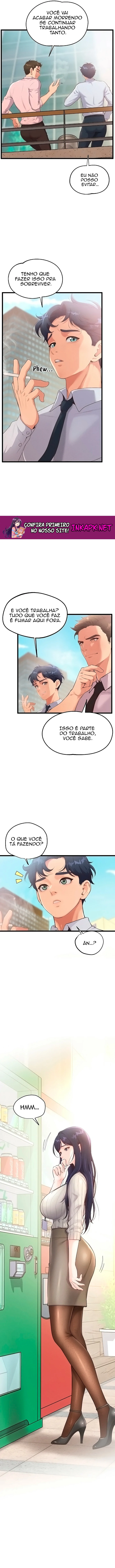 Registro de Relações Proibidas 6 by Doneung