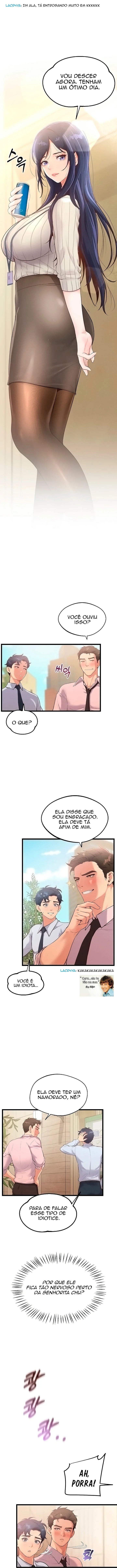 Registro de Relações Proibidas 6 by Doneung