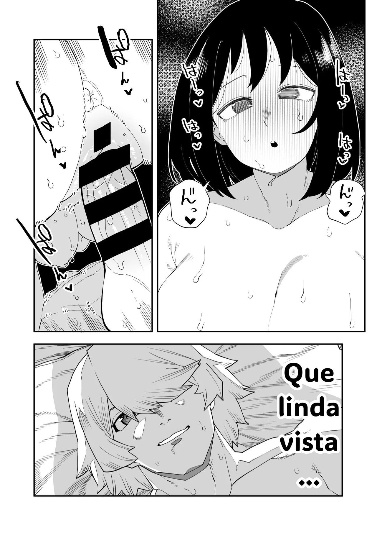 Teisou Gyakuten no Hero Academia 31 by Oekaki Kaki