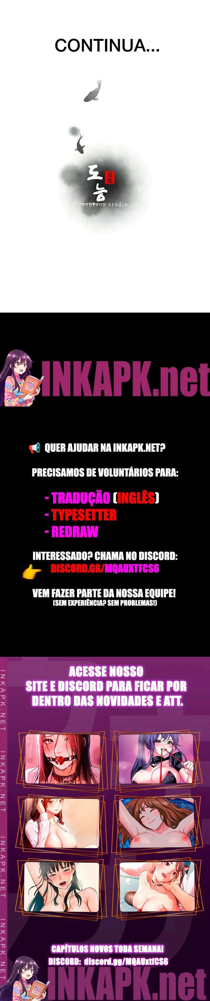 Registro de Relações Proibidas 6 by Doneung