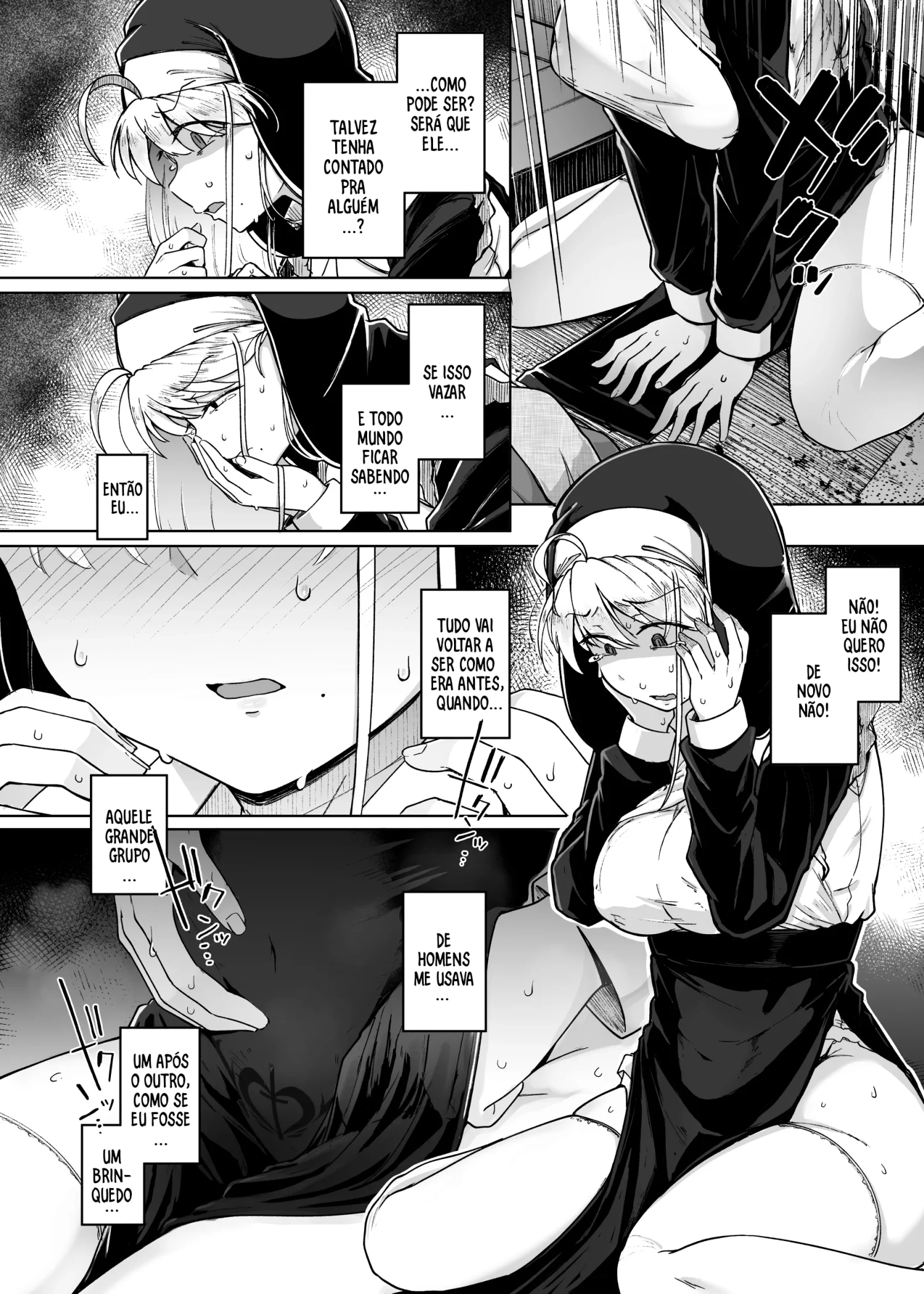 Zange Ana 2 by flan...