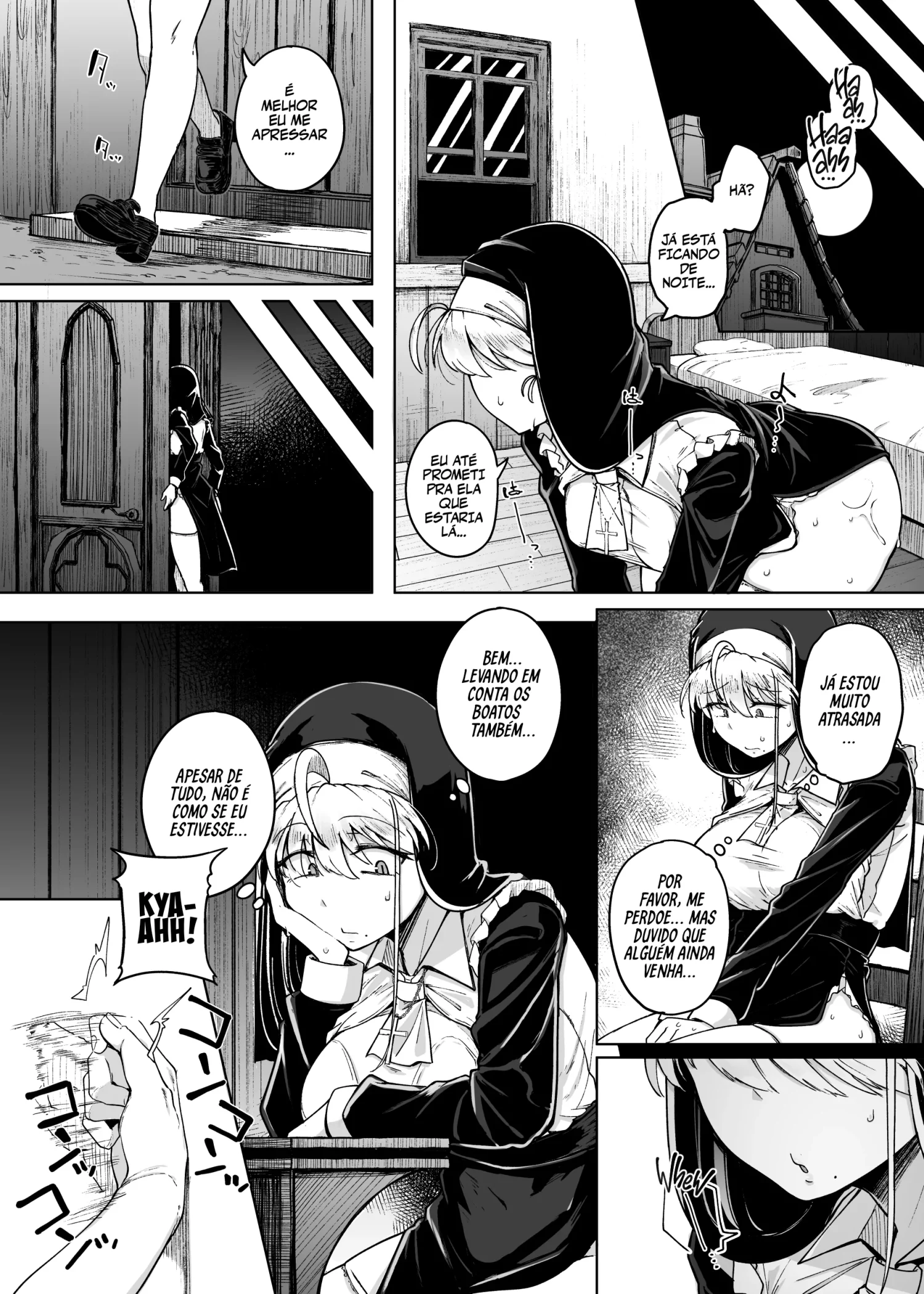 Zange Ana 2 by flan...