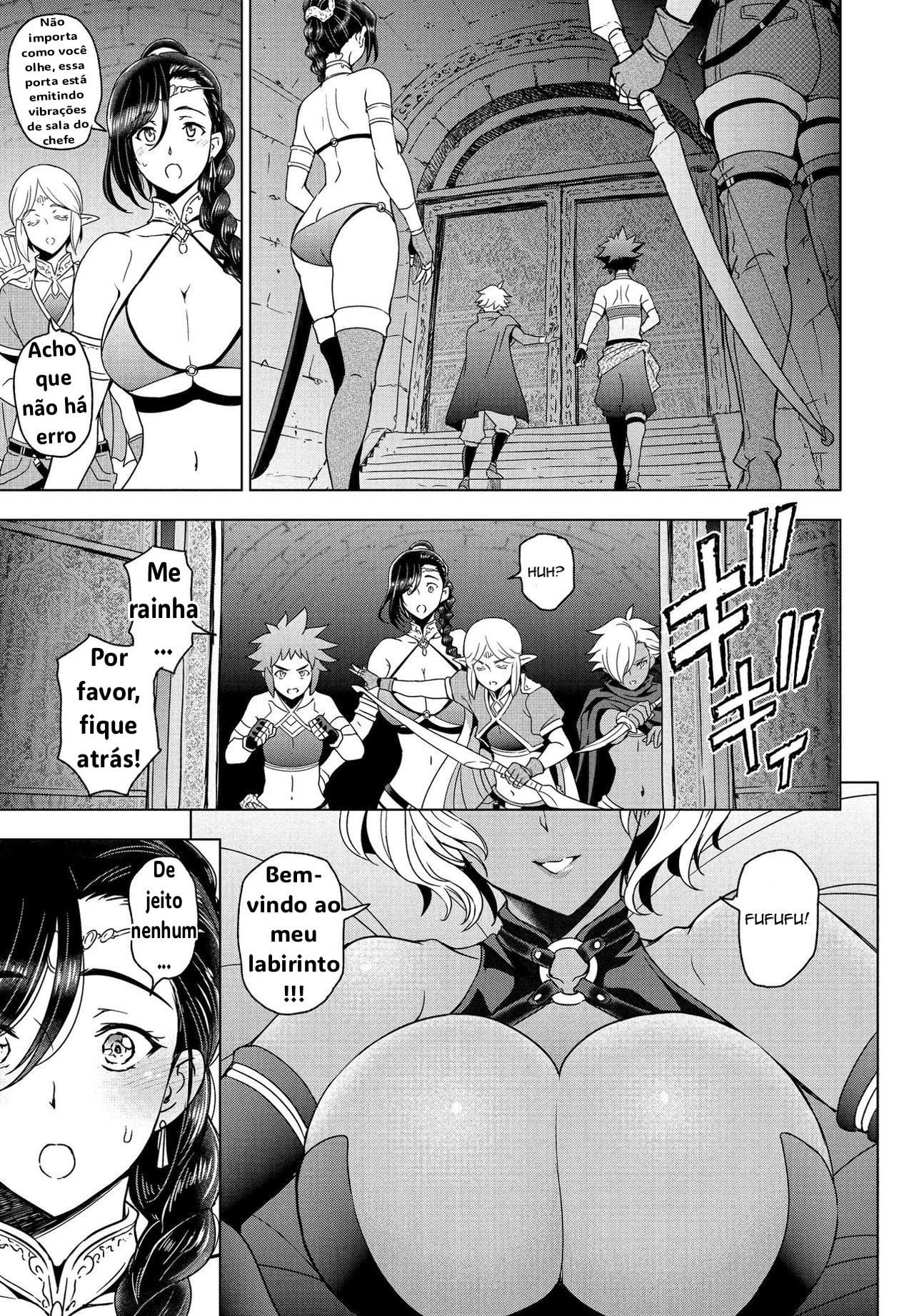 Zoku Tensei shitara Shota Harem no Joou tte Maji desu ka!? by Sena Youtarou