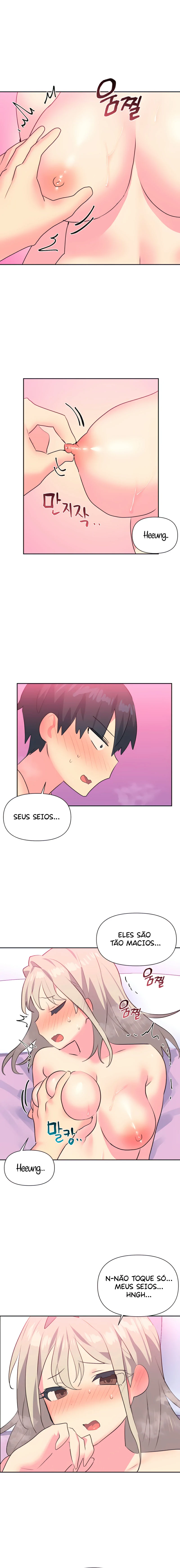 Se Relacionando com Idols 15 by Pudinga