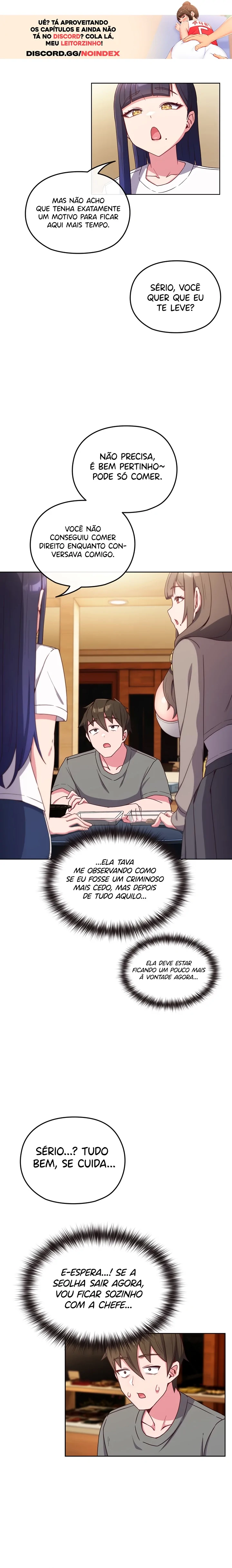 Mas Você Tem a Mesma Idade da Minha Filha?! 2 by MOAI