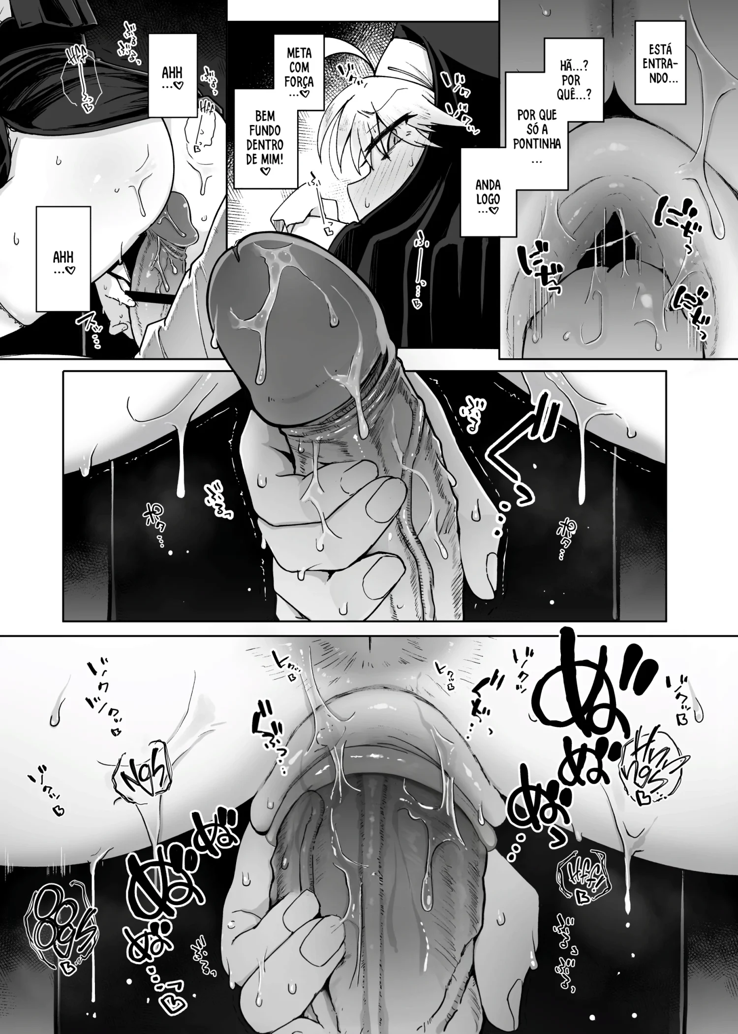 Zange Ana 2 by flan...