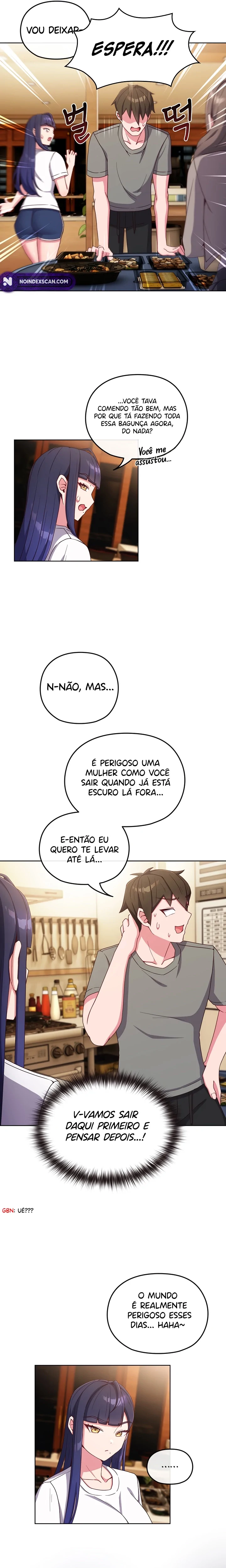 Mas Você Tem a Mesma Idade da Minha Filha?! 2 by MOAI