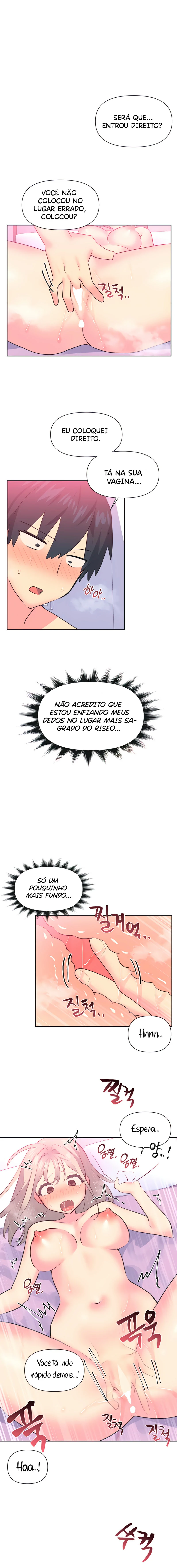 Se Relacionando com Idols 15 by Pudinga