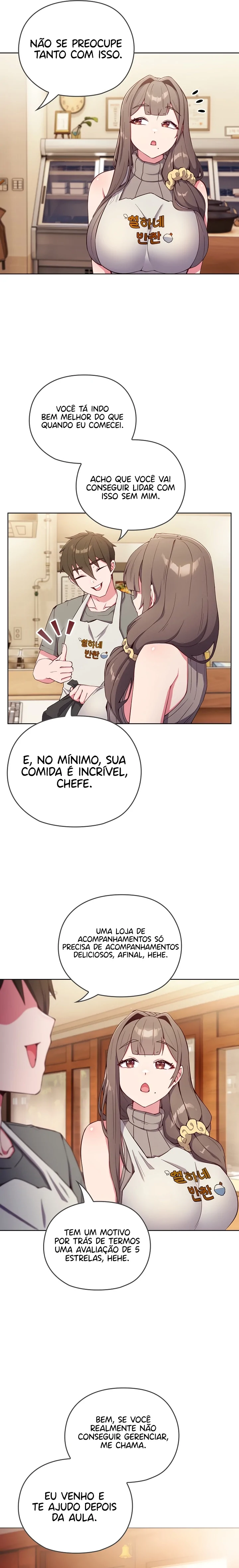 Mas Você Tem a Mesma Idade da Minha Filha?! by MOAI