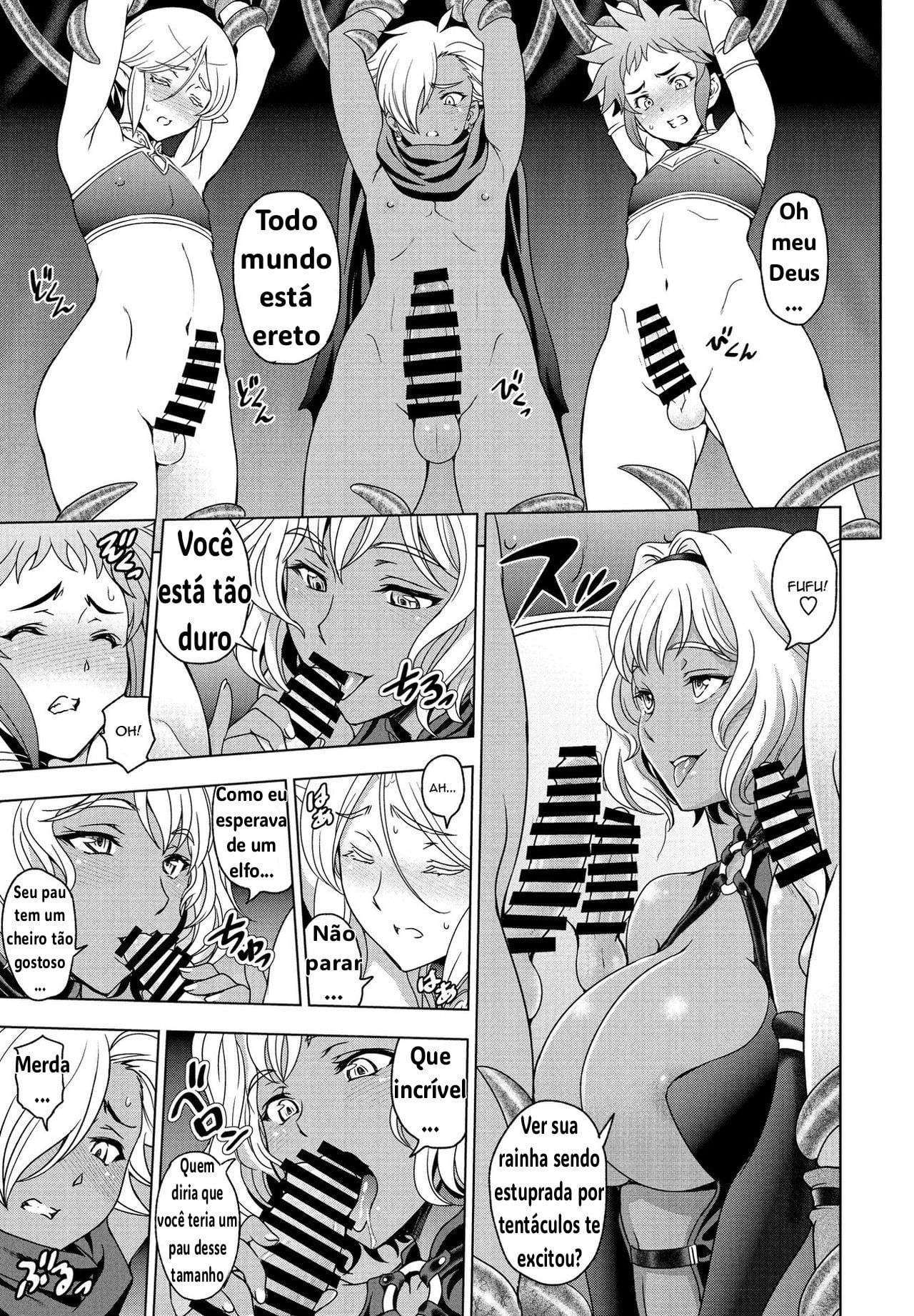 Zoku Tensei shitara Shota Harem no Joou tte Maji desu ka!? by Sena Youtarou