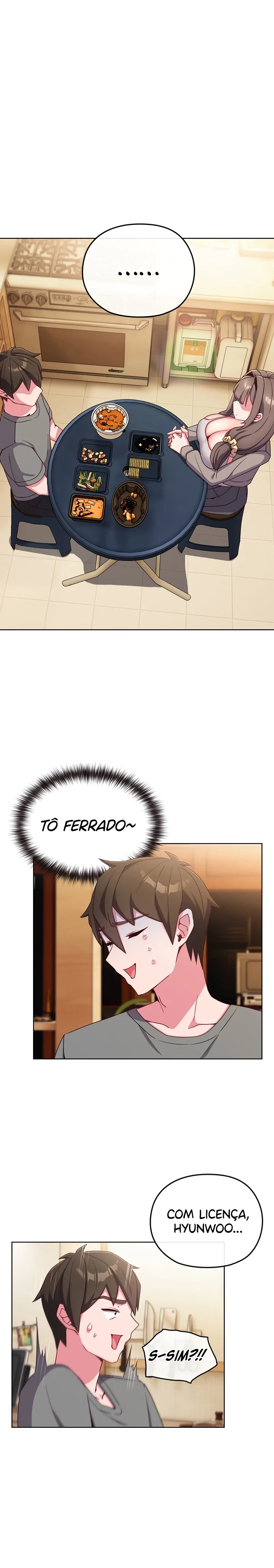 Mas Você Tem a Mesma Idade da Minha Filha?! 2 by MOAI