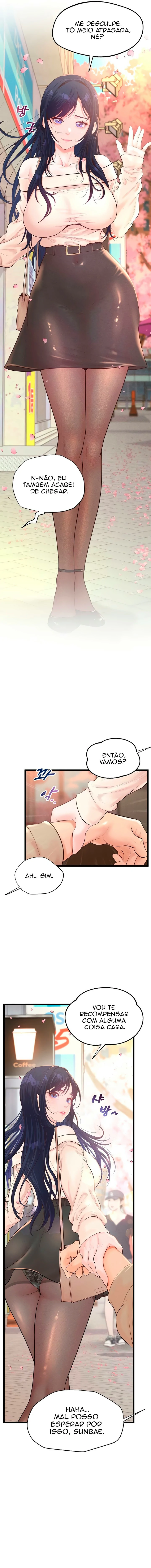 Registro de Relações Proibidas 11 by Doneung