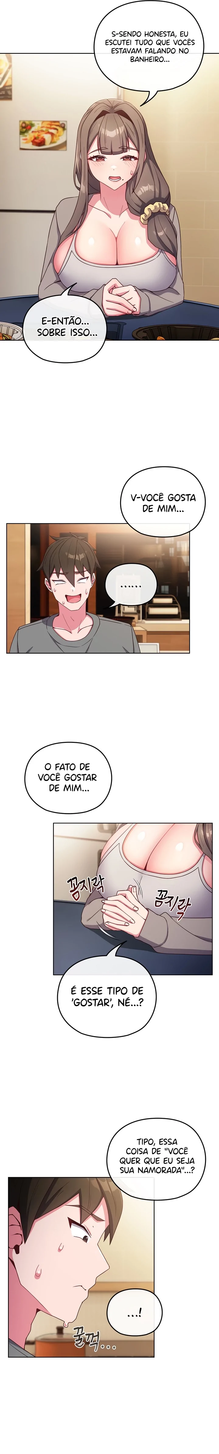 Mas Você Tem a Mesma Idade da Minha Filha?! 2 by MOAI