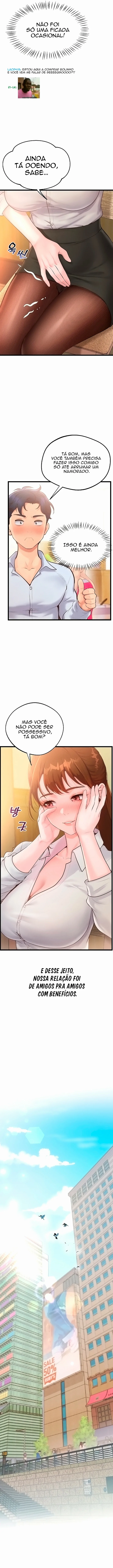 Registro de Relações Proibidas 5 by Doneung