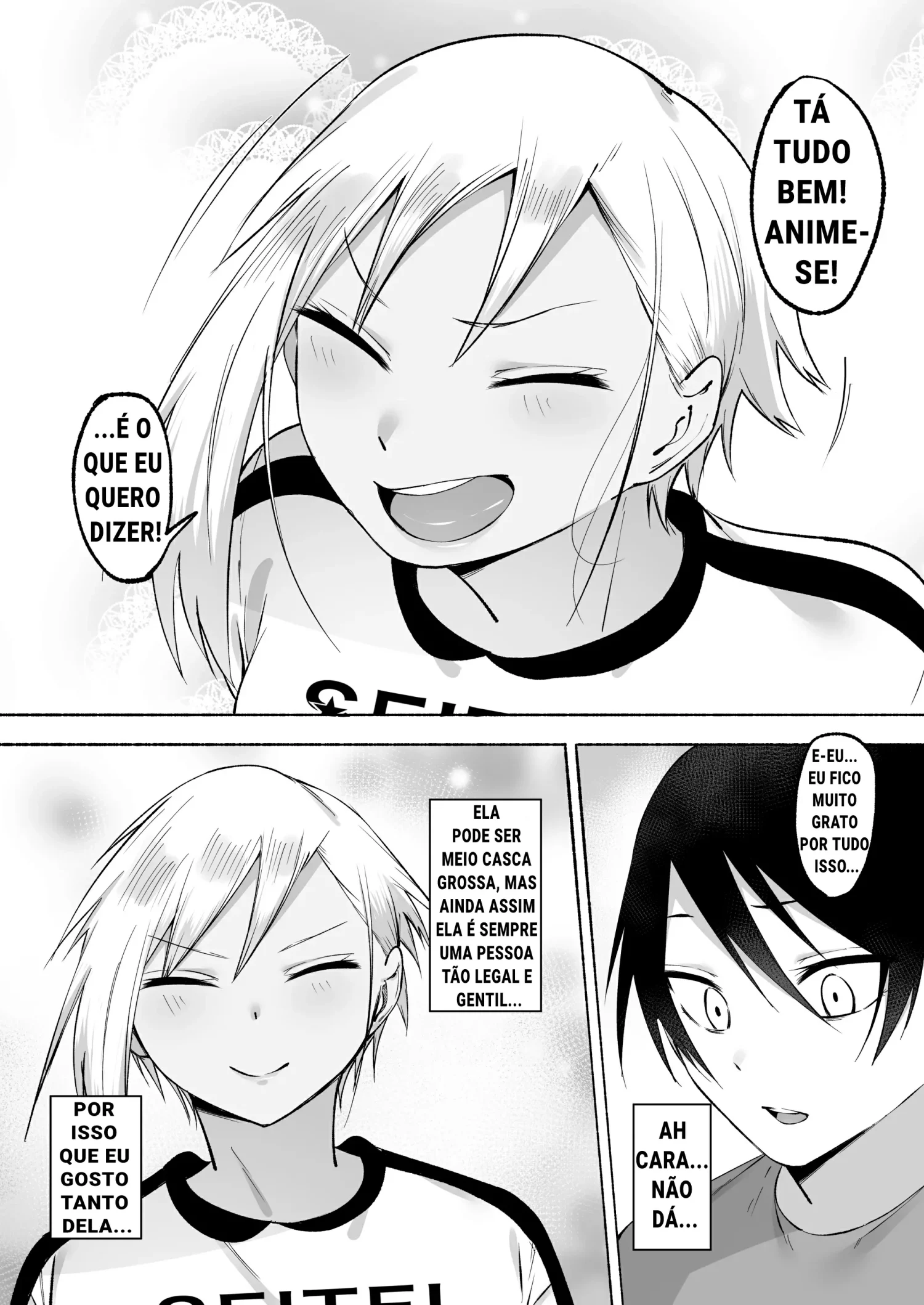 Seitei Gakuen Soccer-bu no Nichijou Kouhen by Fetio