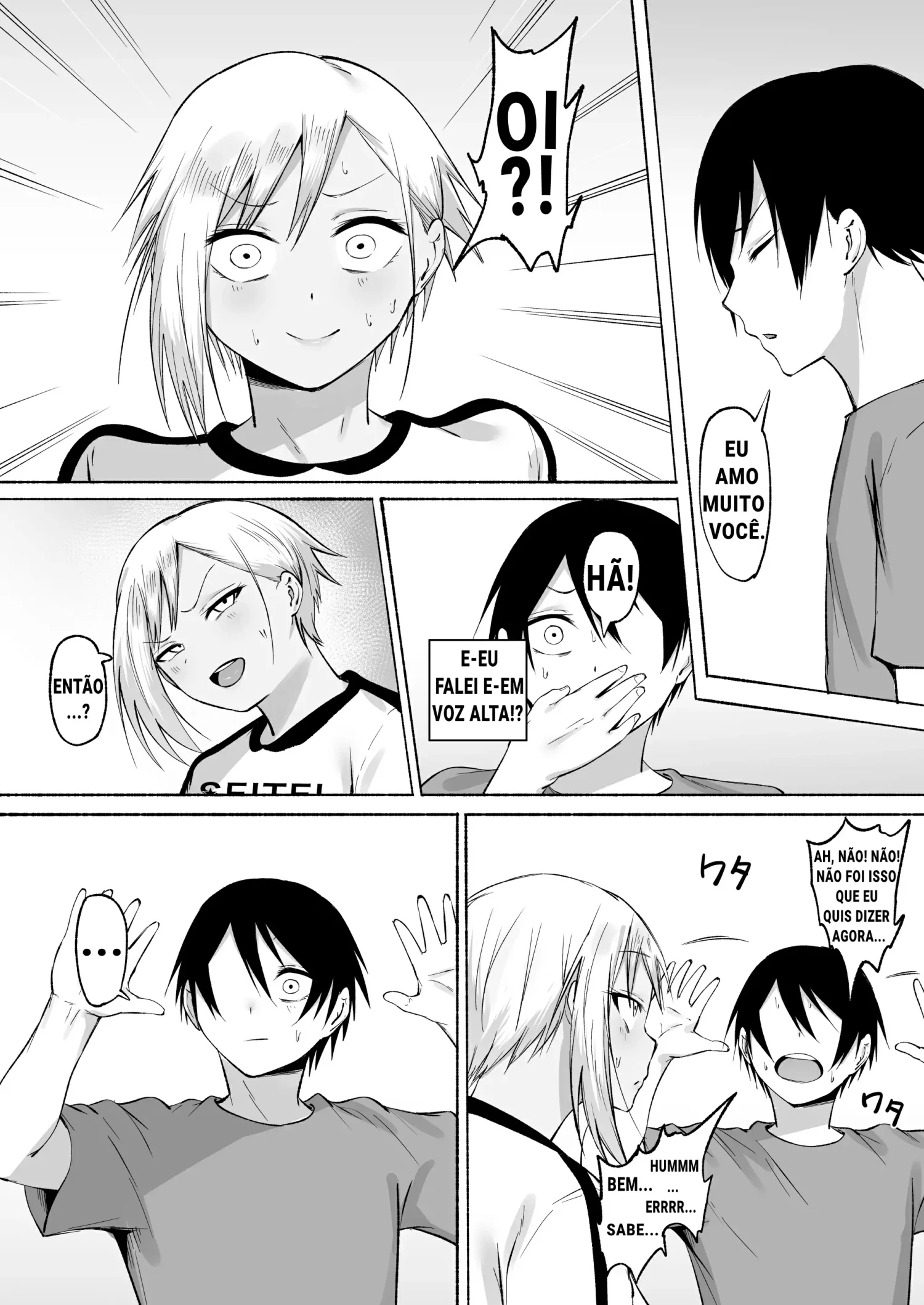 Seitei Gakuen Soccer-bu no Nichijou Kouhen by Fetio