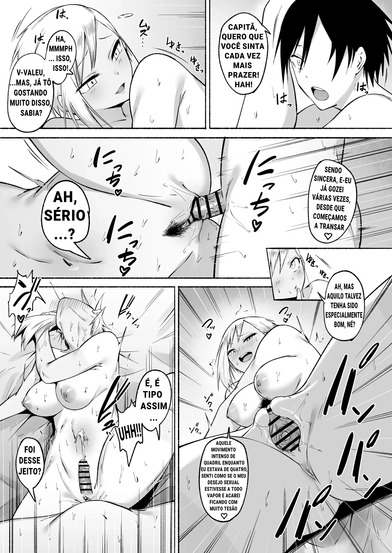 Seitei Gakuen Soccer-bu no Nichijou Kouhen by Fetio