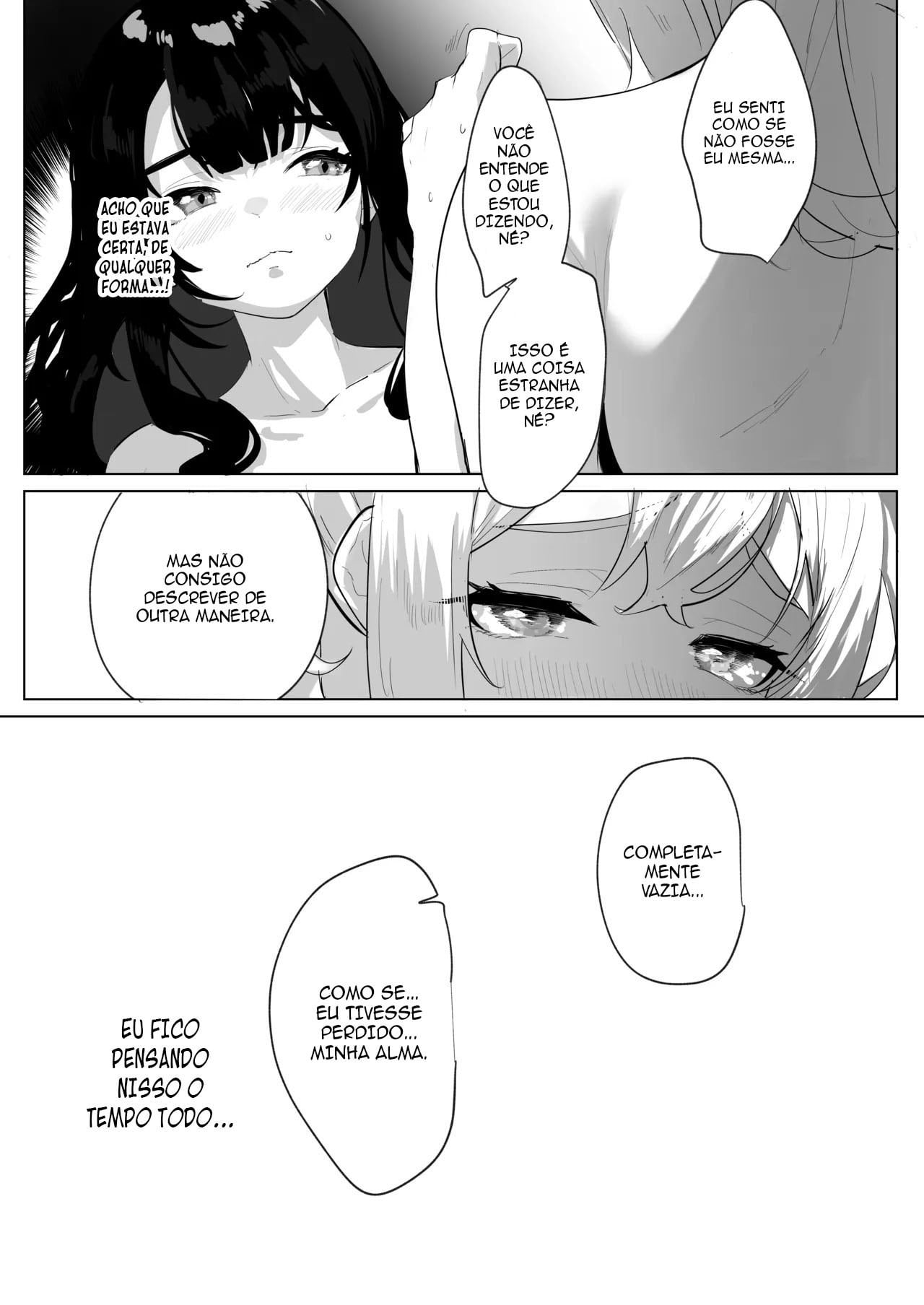 Futanari Akuyaku Reijou ni Tensei shita no de Otomege no Heroine o Kouryaku Shimasu 3 by orion