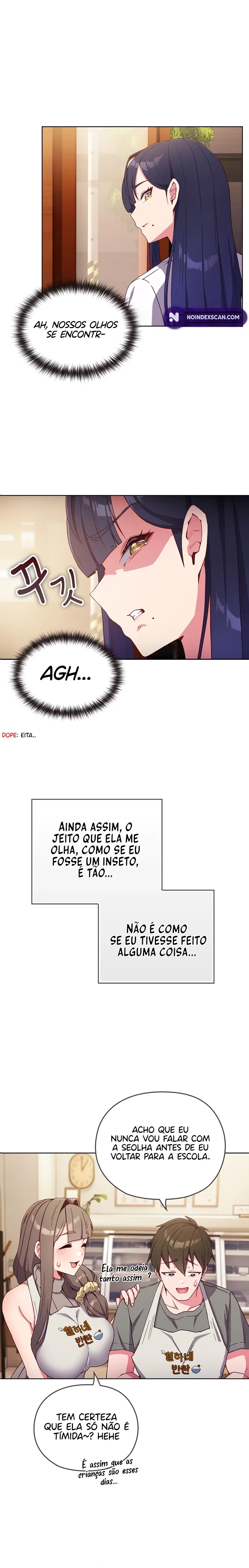 Mas Você Tem a Mesma Idade da Minha Filha?! by MOAI