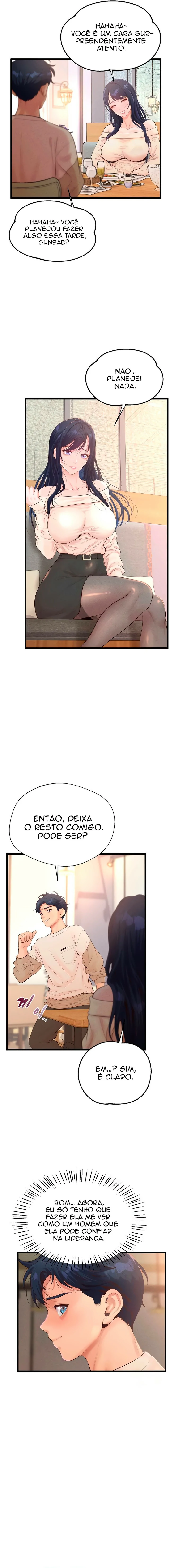Registro de Relações Proibidas 11 by Doneung