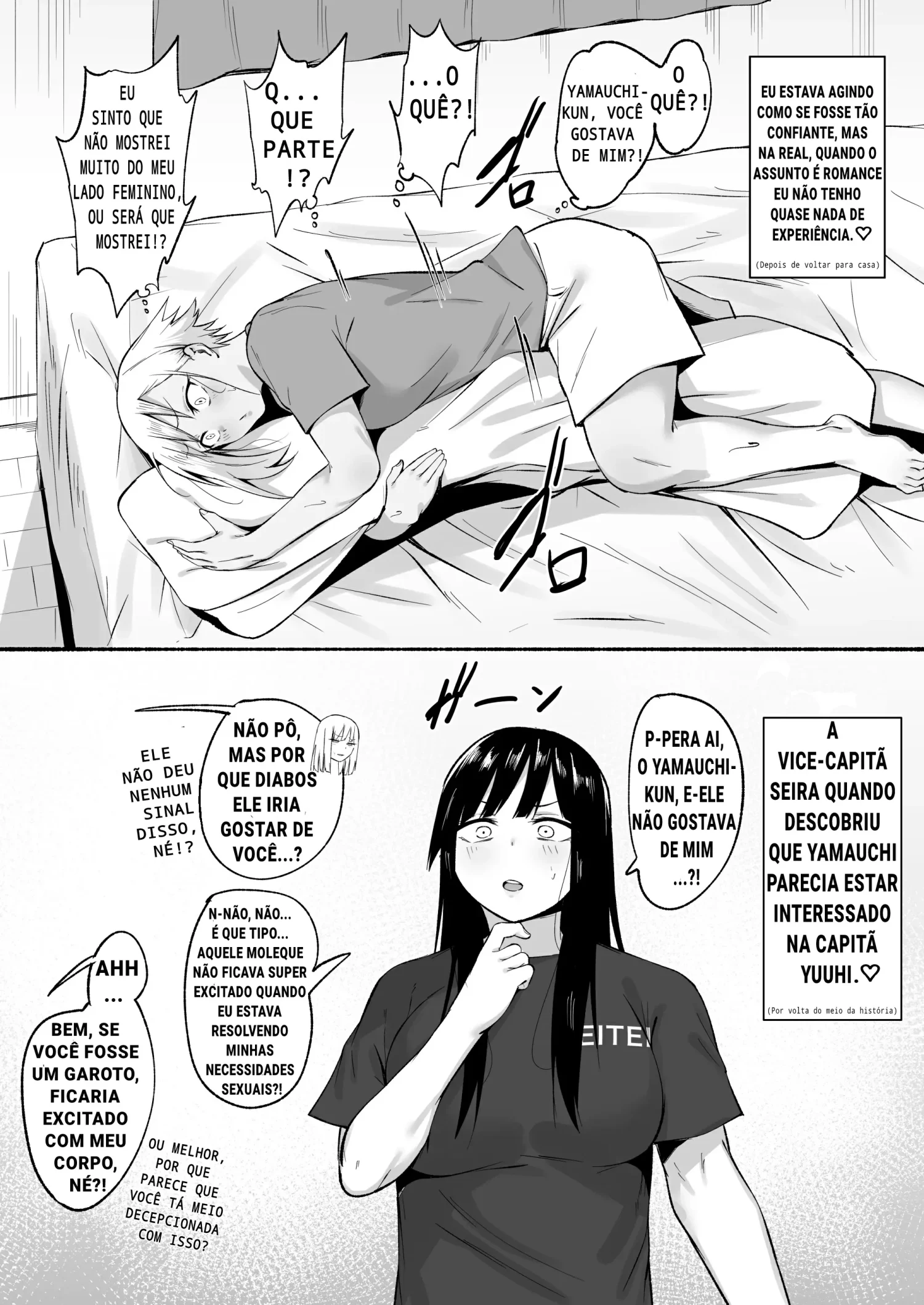 Seitei Gakuen Soccer-bu no Nichijou Kouhen by Fetio