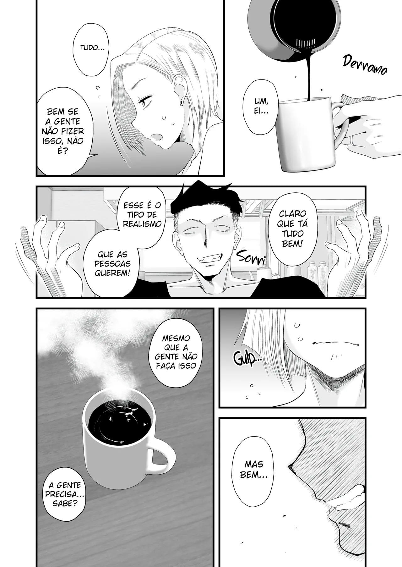 "Kojin Satsuei" Uchi no Gal-zuma(29) ga Tanin to Netorare SEX Saseraremashita by Haitoku Sensei