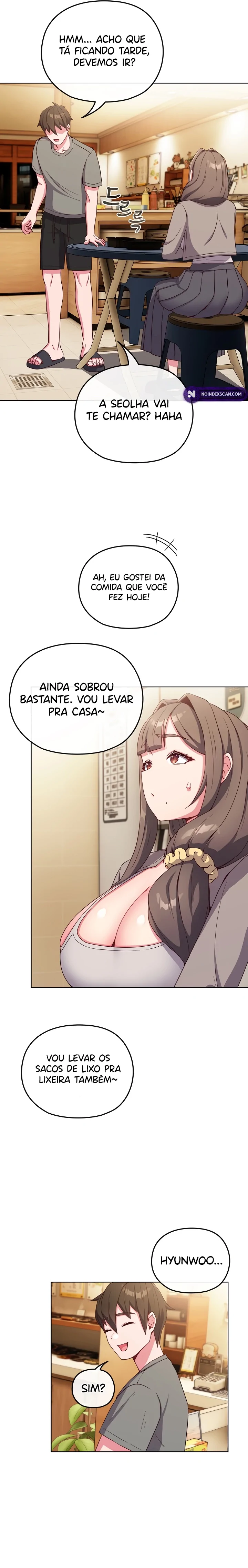 Mas Você Tem a Mesma Idade da Minha Filha?! 2 by MOAI