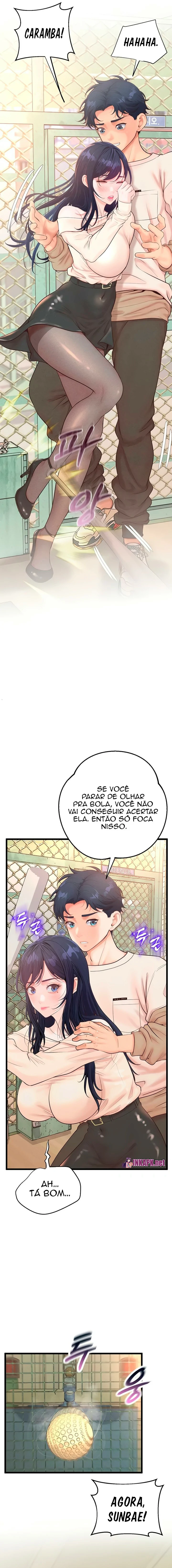 Registro de Relações Proibidas 11 by Doneung