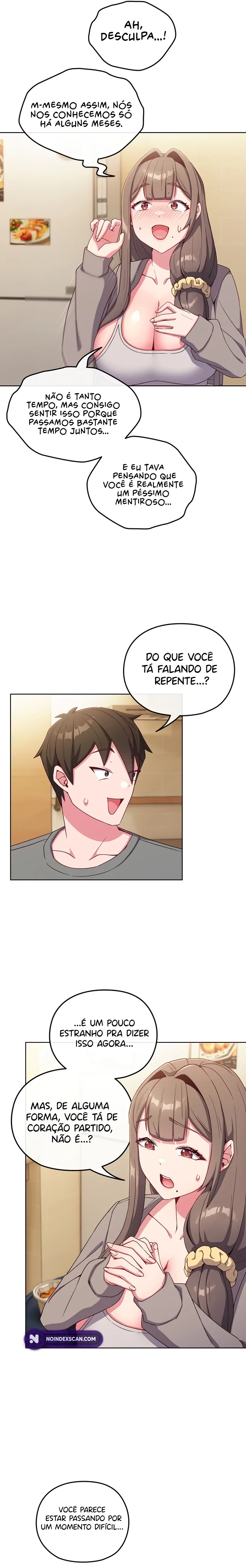 Mas Você Tem a Mesma Idade da Minha Filha?! 2 by MOAI