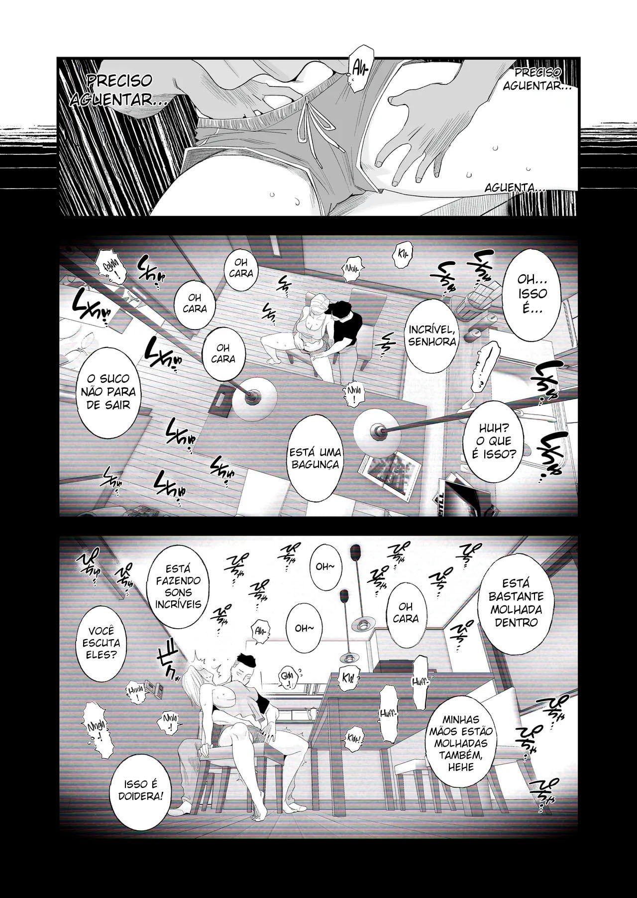 "Kojin Satsuei" Uchi no Gal-zuma(29) ga Tanin to Netorare SEX Saseraremashita by Haitoku Sensei